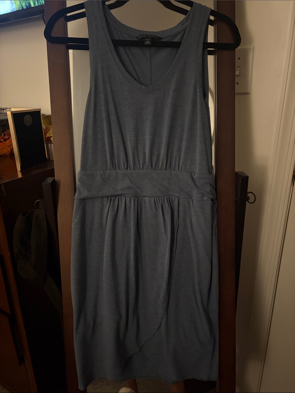Dress Subcategory Classification